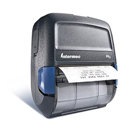 Imprimante thermique directe Intermec PR3