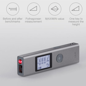 Télémètre Laser intelligent Xiaomi LS-P