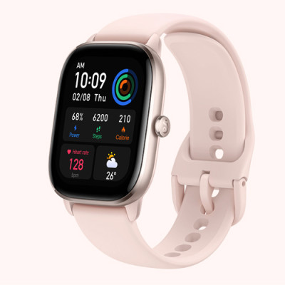 Amazfit GTS 4 Mini