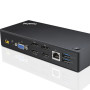 Lenovo ThinkPad USB-C Dock Station d'accueil