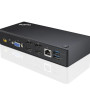 Lenovo ThinkPad USB-C Dock Station d'accueil