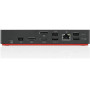Station accueil ThinkPad USB-C Dock Gen 2