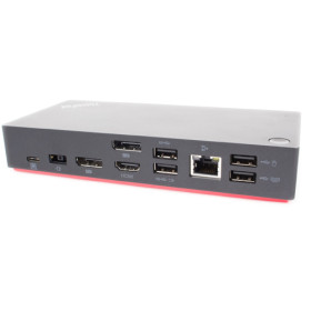 Lenovo ThinkPad USB-C Dock Gen 2, EU