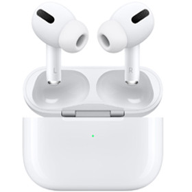 Ecouteur sans fil pour iphone AirPods Pro