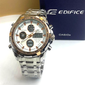 Montre homme (Casio Edifice )