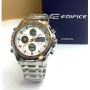 Montre homme (Casio Edifice )