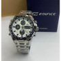 Montre homme (Casio Edifice noir )