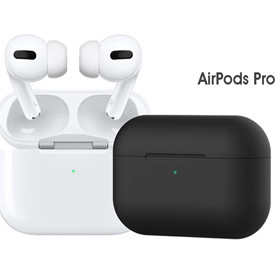 Ecouteur iphone AirPods Pro