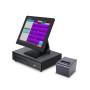 Caisse enregistreuse Tactile