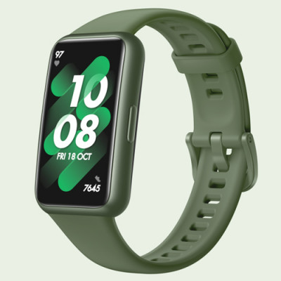 Bracelet connecté Xiaomi Smart Band 7