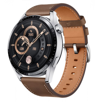 Huawei watch GT 3 Brow 46mm