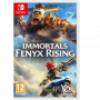 Jeux Immortals Fenyx Rising sur NITENDO SWITCH