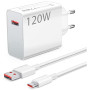 Chargeur rapide Redmi 120W
