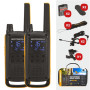 Talkie Walkie Motorola T82 10 Km