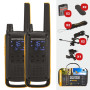 Talkie Walkie Motorola T82 10 Km
