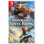 Jeux Immortals Fenyx Rising sur NITENDO SWITCH
