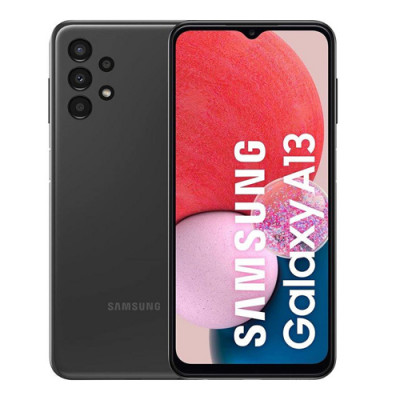 Samsung Galaxy A13 4GB RAM 128GB de mémoire