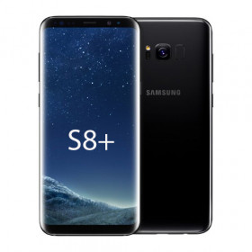 Samsung S8 Plus ( 6 / 64GB ) Noir