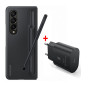 Coque pour samsung Z Fold 4