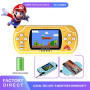 Console de jeu Blulory GP01 (Power Bank ) 2 en 1