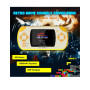 Console de jeu Blulory GP01 (Power Bank ) 2 en 1
