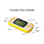 Console de jeu Blulory GP01 10000mAh
