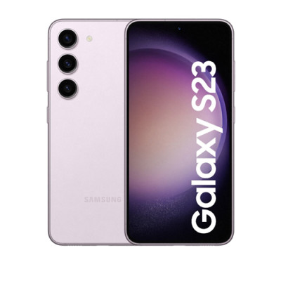 Samsung S23 (8/256GB) Lavender