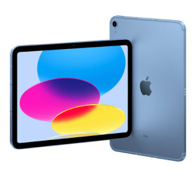 iPad 10 64GB 5G ( 2022 )