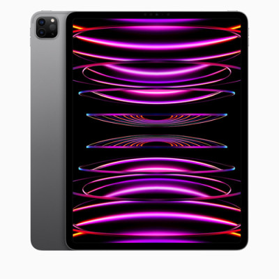 iPad 10,9" 64 Go Wi-Fi + 5G 2022 (10e gen)