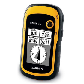 Etrex 10 Garmin GPS