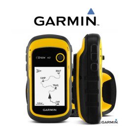 GPS Garmin Etrex 10