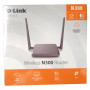 Routeur Wifi D-link N300