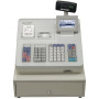 Caisse enregistreuse Sharp XE-A307 avec clavier