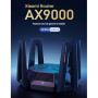 Xiaomi Routeur AX 9000