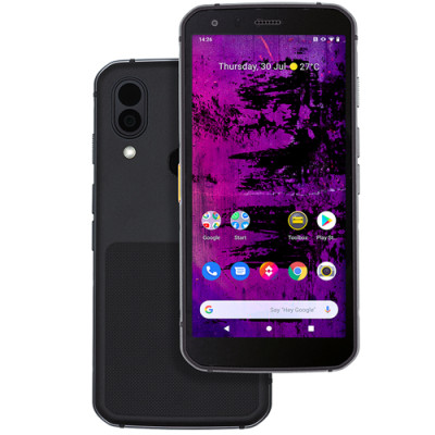 Cat S62 Pro Smartphone