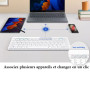 Clavier Samsung Smart Keyboard Trio 500