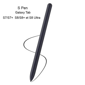 Stylet Samsung  Tab S7/S7+ , S8/S8+ et S8 Ultra