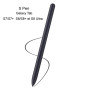 Stylet Samsung  Tab S7/S7+ , S8/S8+ et S8 Ultra