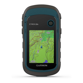 Garmin eTrex 22X GPS