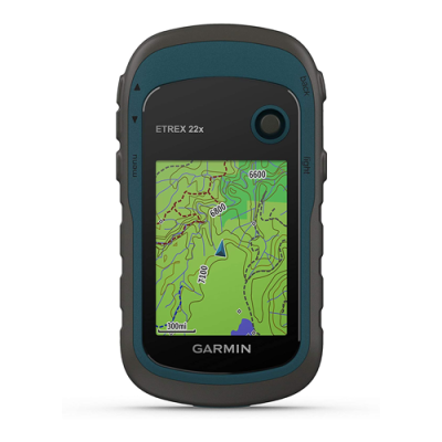 Garmin eTrex 22X GPS