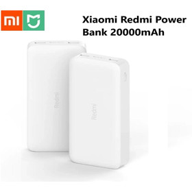 XIAOMI Mi Power Bank 20000mAh