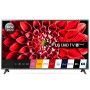 Téléviseur intelligent UHD 4K LG 75UP 75"