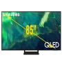 Téléviseur intelligent Samsung QLED de 85"