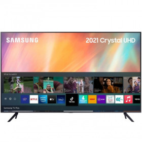 Samsung TV UHD AU7100 65"
