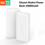 Power BANK Xiaomi 18 w 20000 Mah