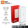 XIAOMI Mi Power Bank 20000mAh