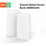 Power BANK Xiaomi 18 w 20000 Mah