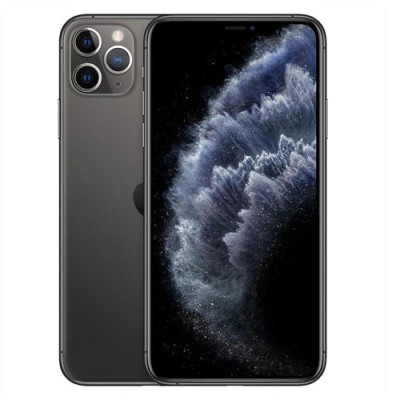 Iphone 11 Pro Max ( 4GB RAM, 64GB )