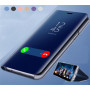 Housse étui à Rabat Intelligent pour Samsung Galaxy S8