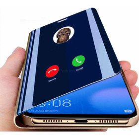 Etui à Rabat Intelligent pour Samsung S8